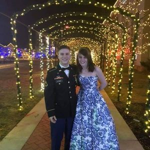 Meet your Posher, Annika